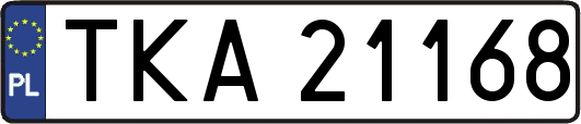 TKA21168