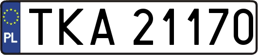 TKA21170
