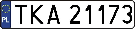 TKA21173