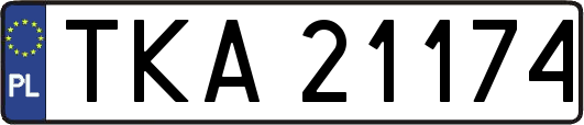 TKA21174