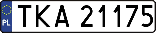 TKA21175