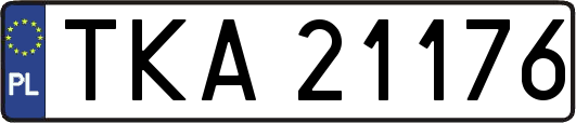 TKA21176