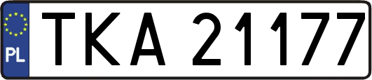 TKA21177
