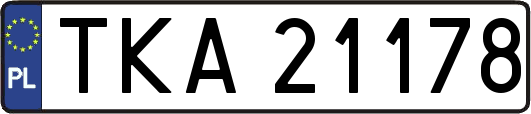 TKA21178