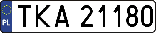 TKA21180
