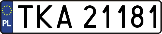 TKA21181