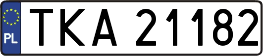TKA21182