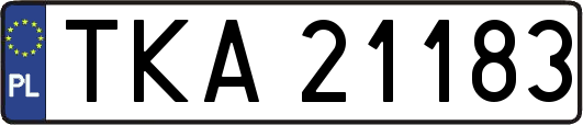 TKA21183