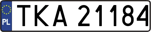 TKA21184