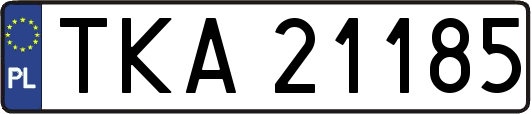 TKA21185