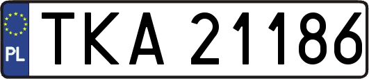 TKA21186
