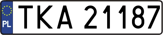TKA21187