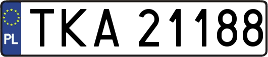 TKA21188