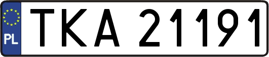 TKA21191