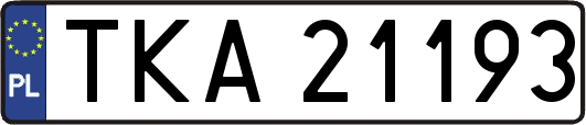 TKA21193