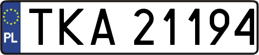 TKA21194