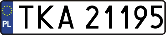 TKA21195