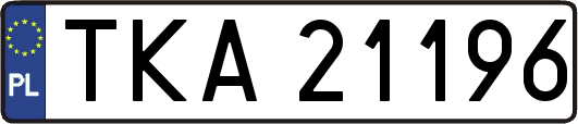 TKA21196
