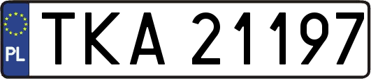TKA21197