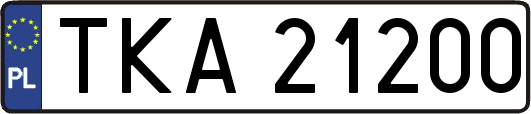 TKA21200