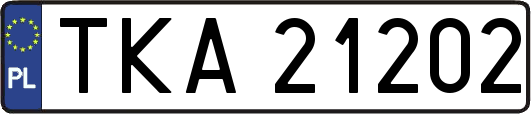 TKA21202