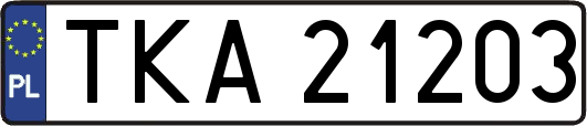 TKA21203