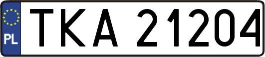 TKA21204