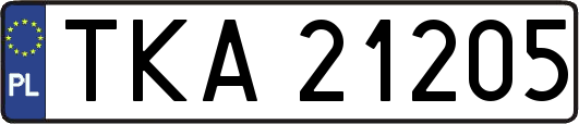 TKA21205