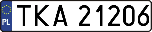 TKA21206