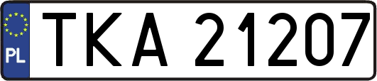 TKA21207
