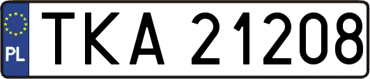 TKA21208