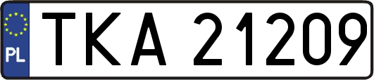 TKA21209
