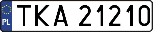 TKA21210