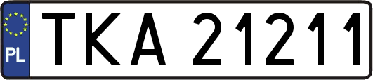 TKA21211