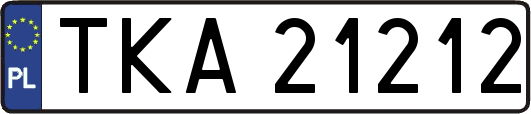 TKA21212