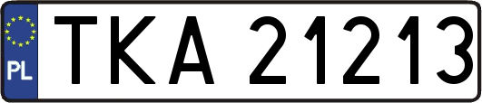 TKA21213