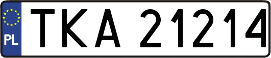 TKA21214
