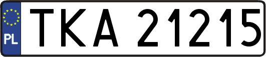 TKA21215