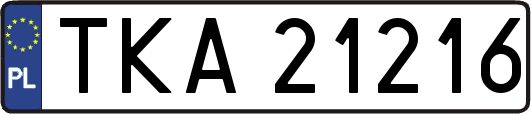 TKA21216