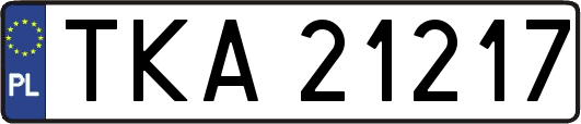 TKA21217