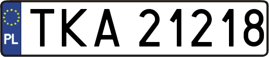 TKA21218