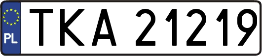 TKA21219