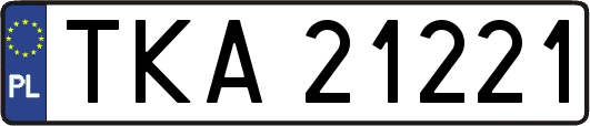 TKA21221