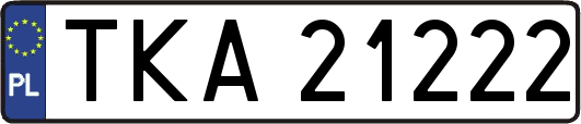 TKA21222