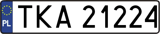 TKA21224