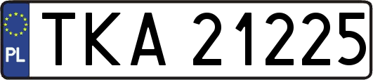 TKA21225