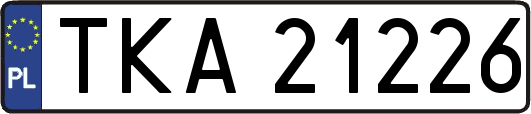 TKA21226