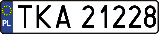 TKA21228