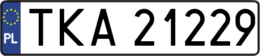TKA21229