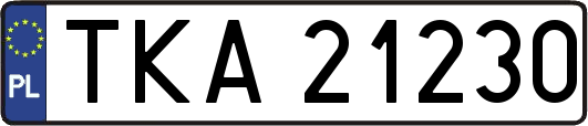 TKA21230